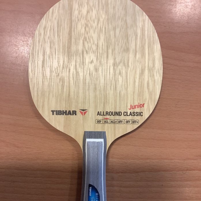Tibhar Allround Classic Junior Tafeltennisframe-0