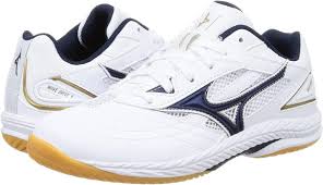 Mizuno Wave Drive 9 Tafeltennisschoen-0