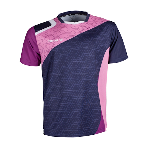 Tibhar T-shirt Sol-9625 Tibhar T-shirt Sol-9625