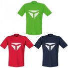 Tibhar T-shirt Smash-0