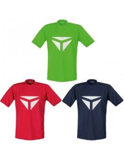 Tibhar T-shirt Smash-0