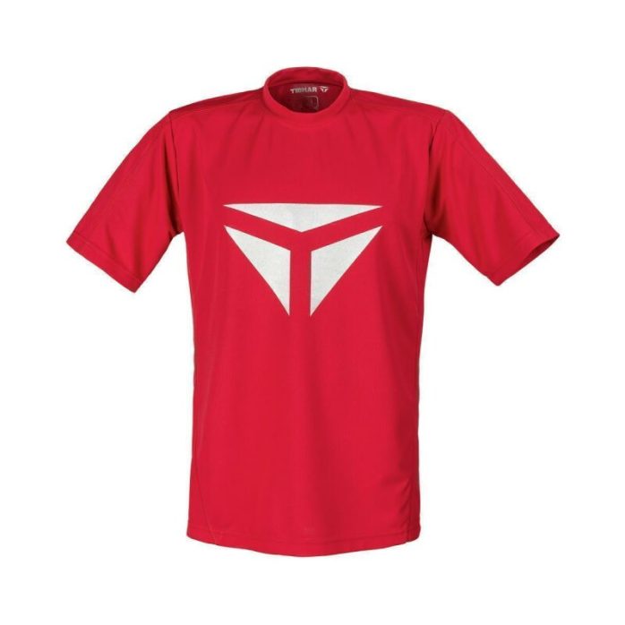 Tibhar T-shirt Smash-8944