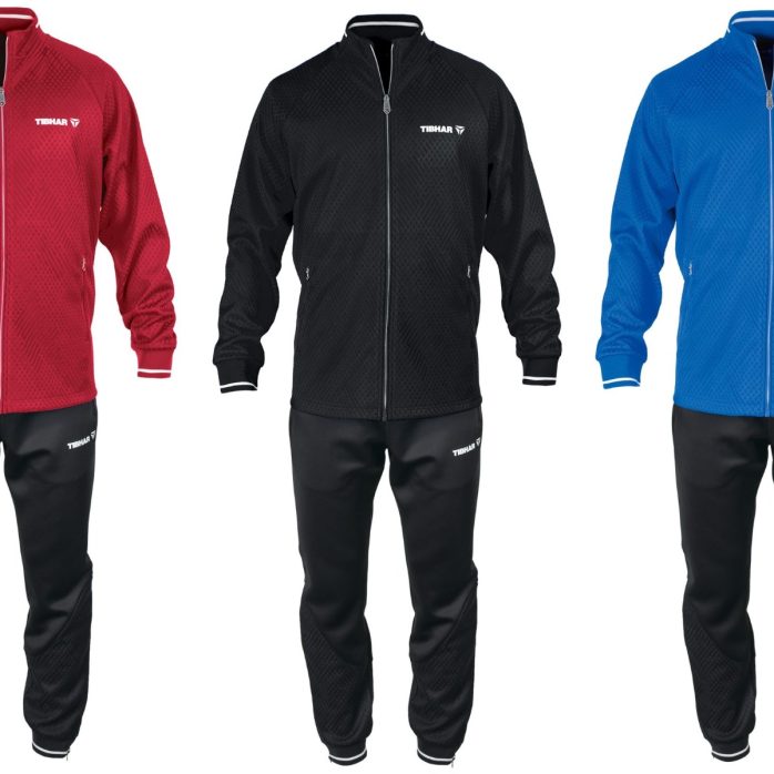 Tibhar Osmium trainingspak-0