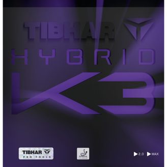 Tibhar Hybrid K1 European Version