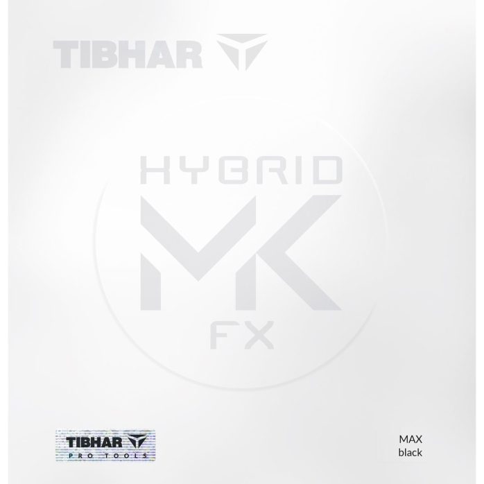 Tibhar Hybrid K1 European Version