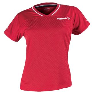 Tibhar Shirt Osmium Lady-0