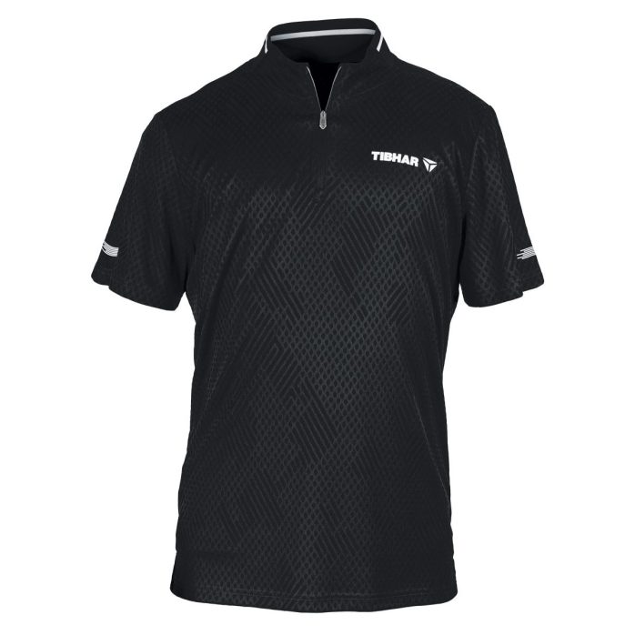 Tibhar Shirt Osmium-8966