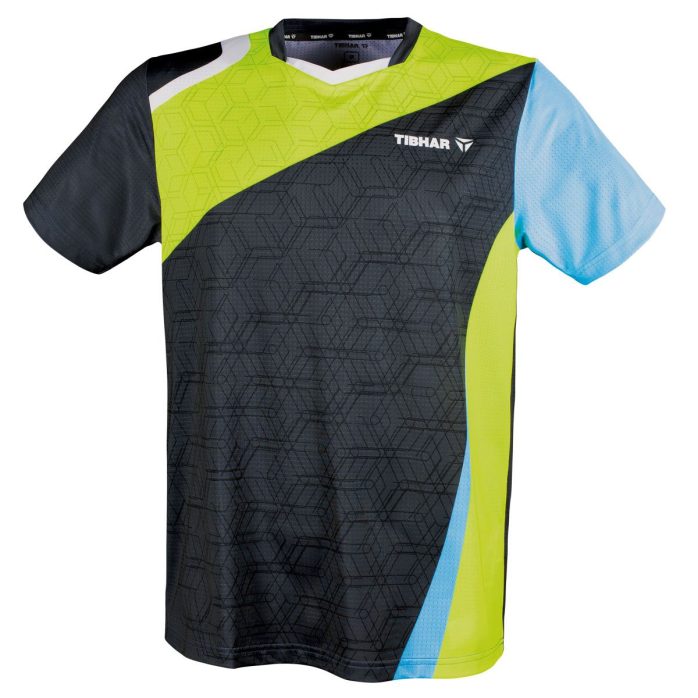 Tibhar T-shirt Sol-8933 Tibhar T-shirt Sol-8933