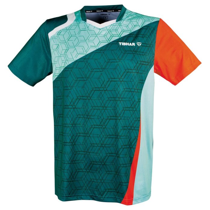 Tibhar T-shirt Sol-8931 Tibhar T-shirt Sol-8931