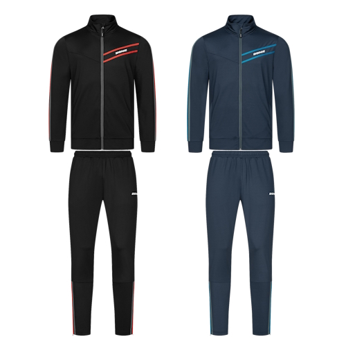 Donic Capri trainingspak-0 Donic Capri trainingspak-0