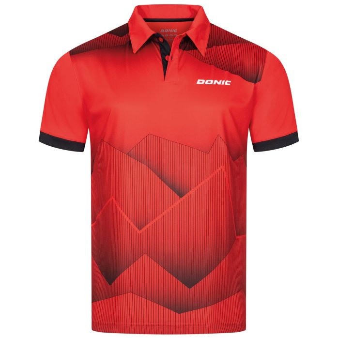 Donic Aviator shirt-9151