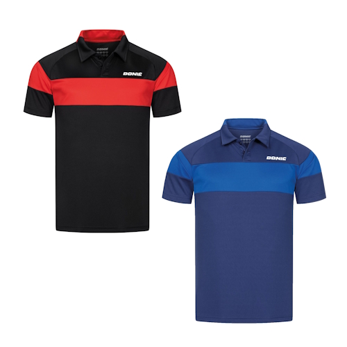 Donic Blitz shirt Donic Blitz shirt