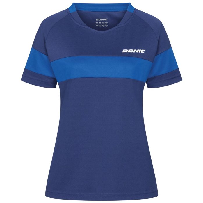 Donic Nitro Lady shirt-9216 Donic Nitro Lady shirt-9216
