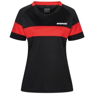 Donic Nitro Lady shirt-9214 Donic Nitro Lady shirt-9214
