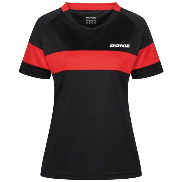 Donic Nitro Lady shirt-9214 Donic Nitro Lady shirt-9214