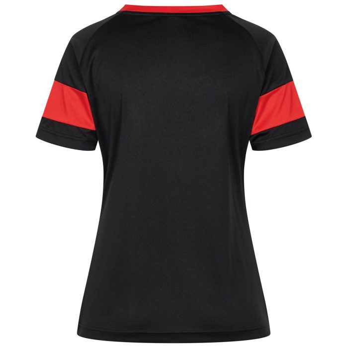 Donic Nitro Lady shirt-9215 Donic Nitro Lady shirt-9215