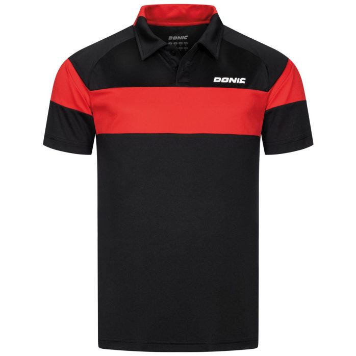 Donic Nitroflex shirt-9204 Donic Nitroflex shirt-9204