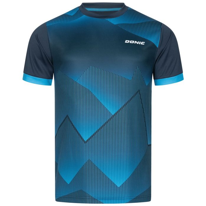 Donic Nova T-shirt-9165 Donic Nova T-shirt-9165
