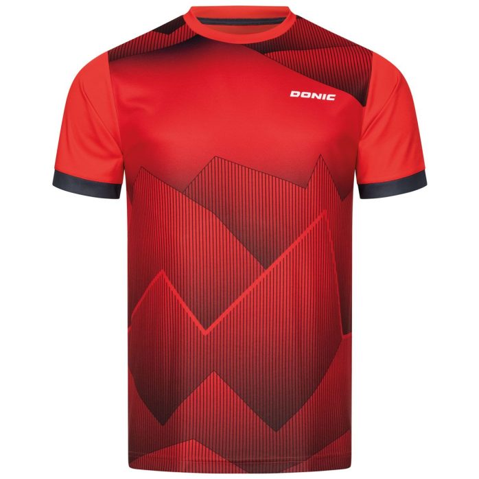 Donic Nova T-shirt-9163 Donic Nova T-shirt-9163