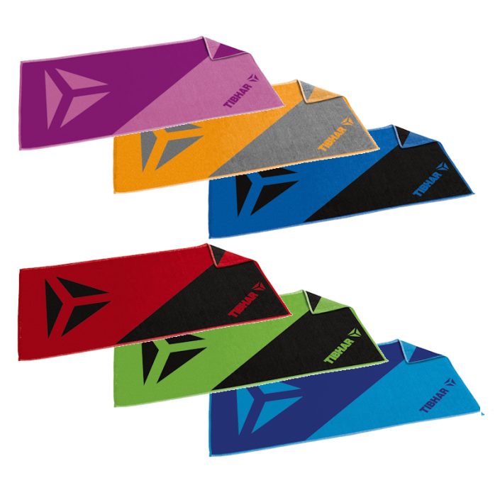 Tibhar Game handdoek Tibhar Game handdoek