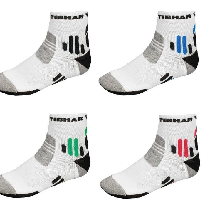 Tibhar Pro sokken