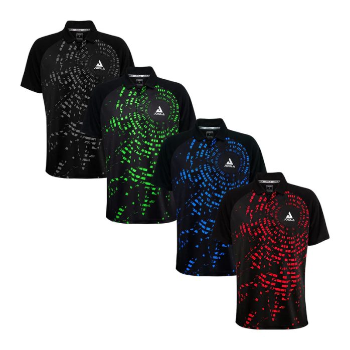 Joola Trinity shirt Joola Trinity shirt