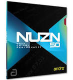 Andro NUZN 50-0