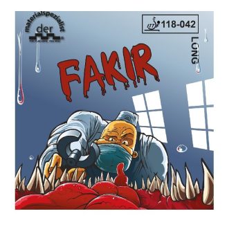 Der Materialspezialist Fakir-0