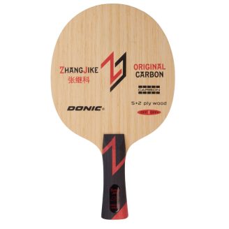 Donic Zhang Jike Original Carbon-0