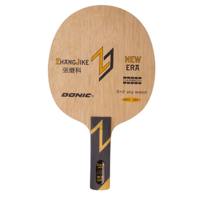 Donic Zhang Jike New Era-0