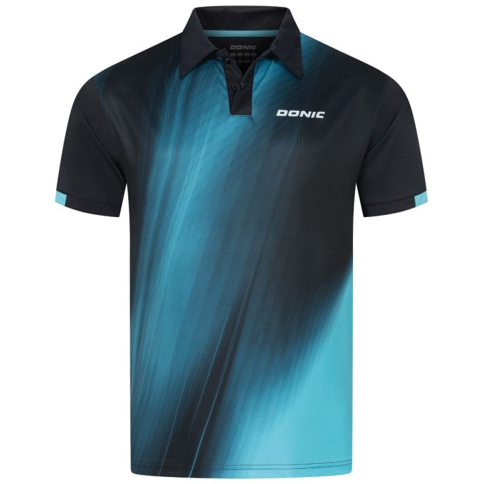 Donic Polo Fire-9518 Donic Polo Fire-9518