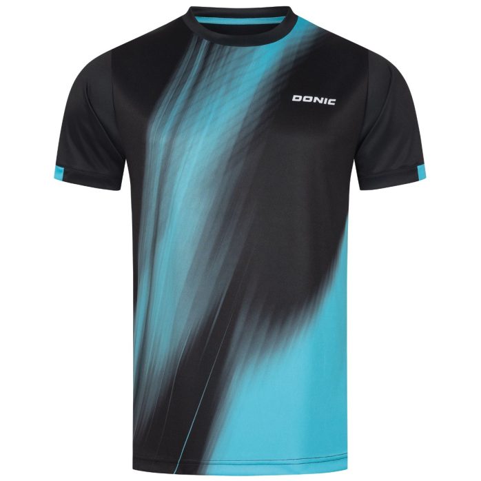 Donic T-shirt Cream-9523