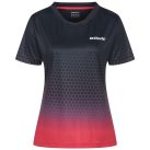 Donic Shirt Spider Dames -0