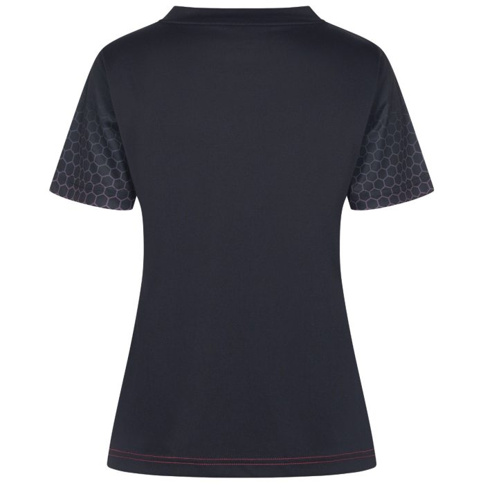 Donic Shirt Spider Dames -9534 Donic Shirt Spider Dames -9534