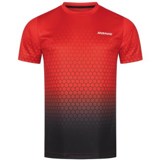 Donic T-shirt Scorpion-0