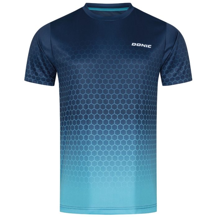 Donic T-shirt Scorpion-9537 Donic T-shirt Scorpion-9537