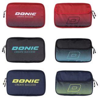 Donic Dubbelhoes Faze-0