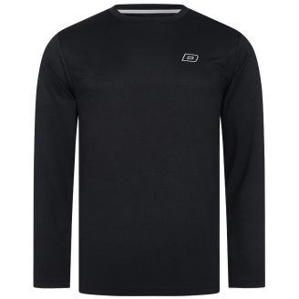 Donic Longsleeve Black Series-0