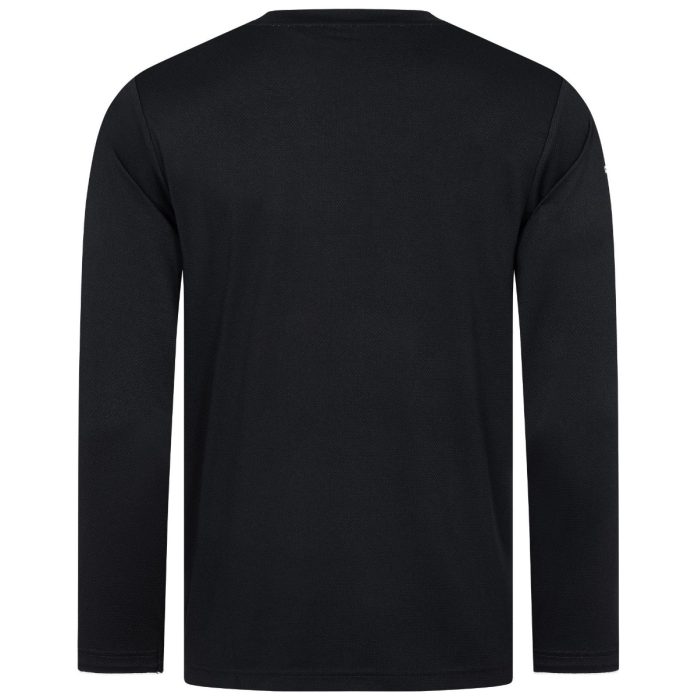 Donic Longsleeve Black Series-9953