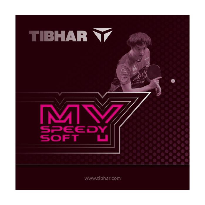 Tibhar Speedy Soft