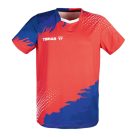 Tibhar Shirt France-9736