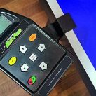 Donic-Newgy Robo-Pong 1055-9609