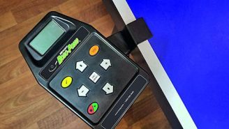 Donic-Newgy Robo-Pong 1055-9609