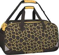 Tibhar Sporttas Spider-9611