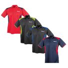 Tibhar Shirt Kosmos (polyester)-0