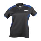 Tibhar Lady Shirt Kosmos (polyester)-9776