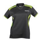 Tibhar Lady Shirt Kosmos (polyester)-9777