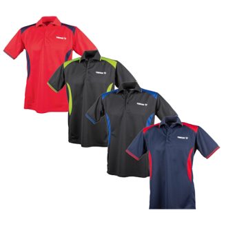 Tibhar Shirt Kosmos (katoen)-0