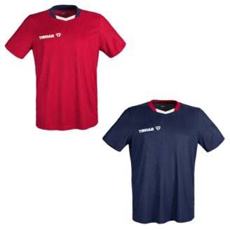 Tibhar Shirt Osmium France-0