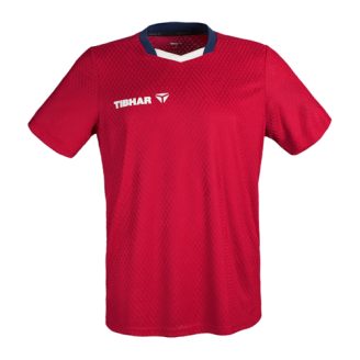 Tibhar Shirt Osmium France-9741